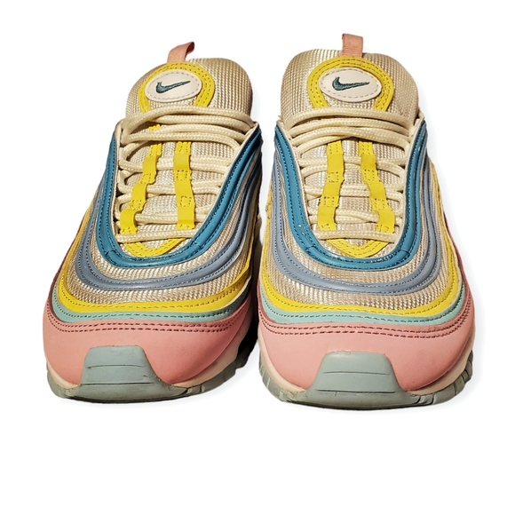 Nike Air Max 97 "Easter Candy" - Picture 3 of 10